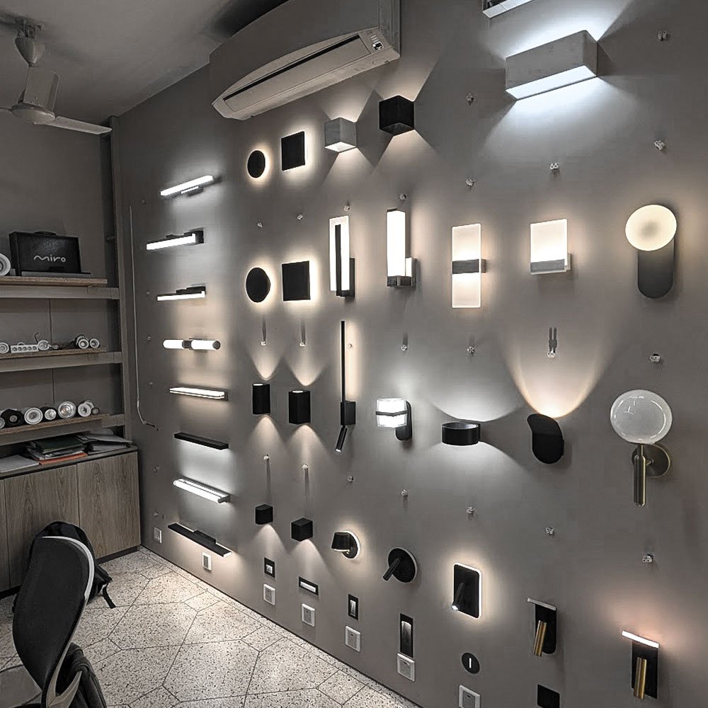 Indoor Luminaire